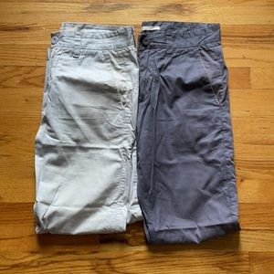 LIFE AFTER DENIM PANTS BUNDLE